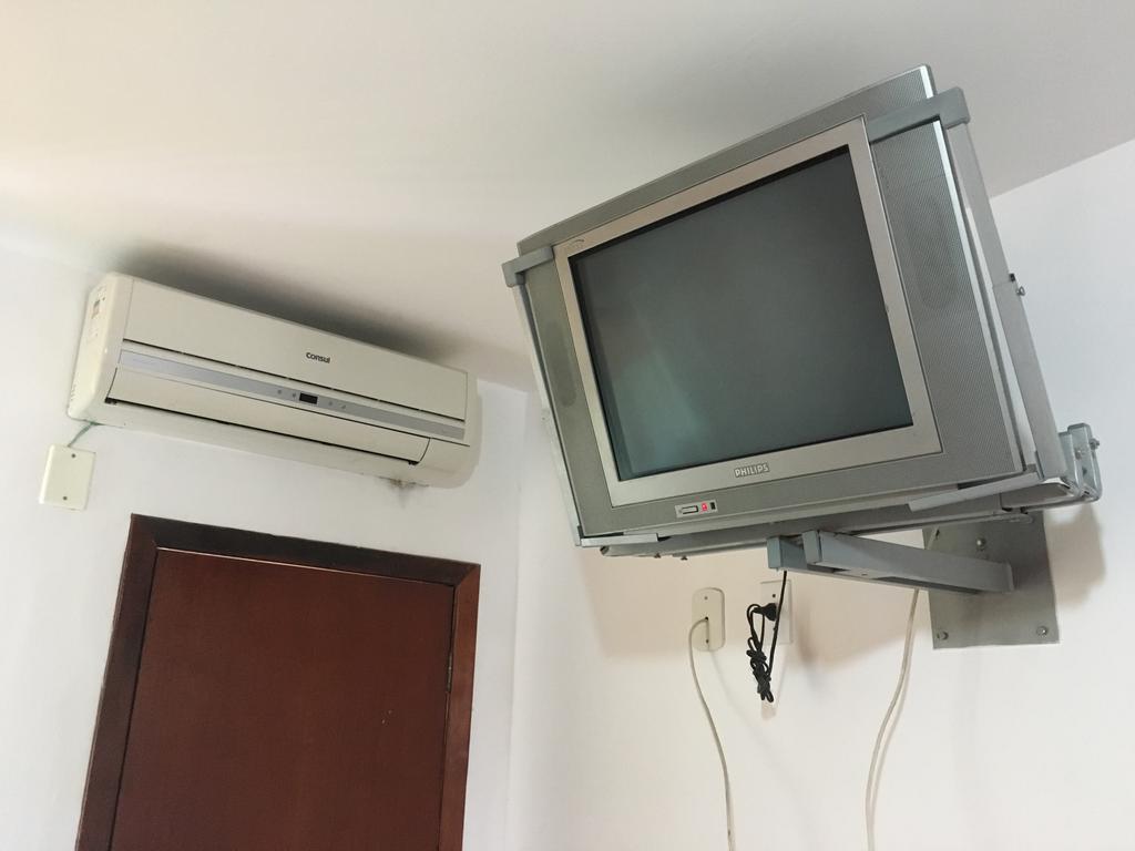 Pousada Tempero Itaguaí Exterior foto